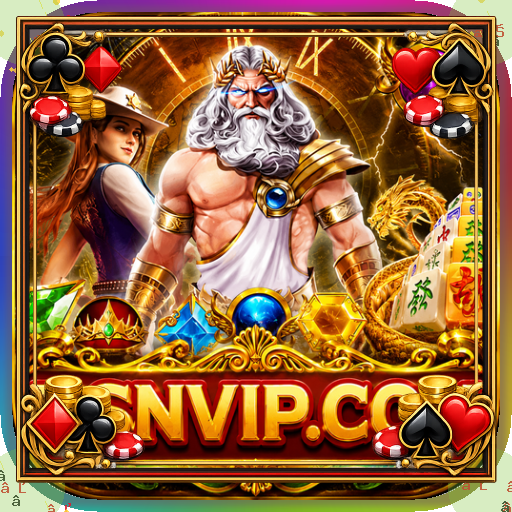 rsnvip — mitra unggulan